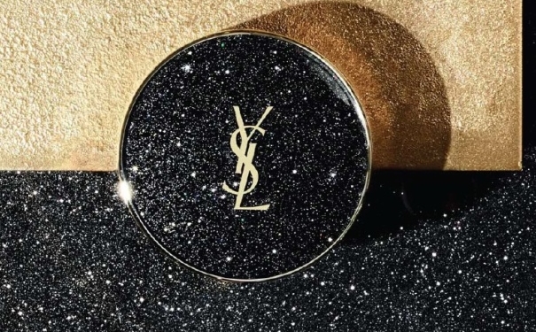 ysl2017星鉆氣墊有替換裝嗎？(1)