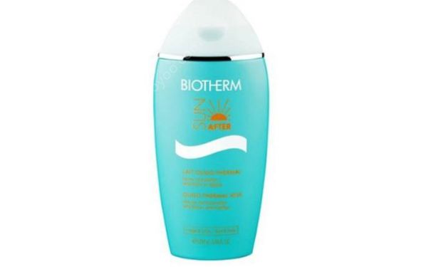 碧歐泉Biotherm海洋香氛身體乳好用嗎？(1)