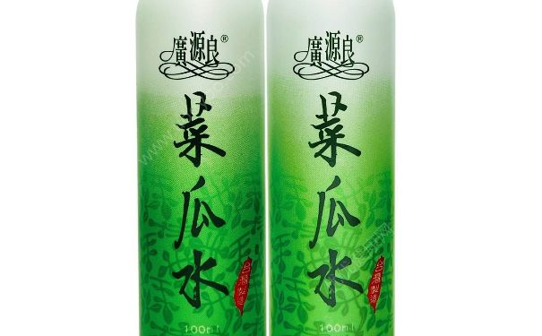 廣源良菜瓜水好用嗎？廣源良菜瓜水價格(1)