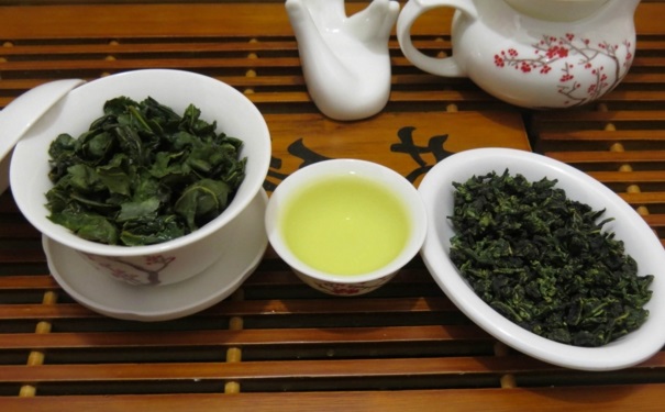 飲茶減肥法喝什么茶最好？喝茶減肥怎么飲茶效果最好？(1)