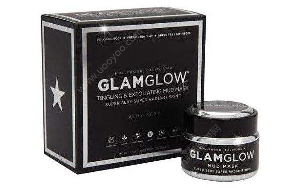 Glamglow發(fā)光面膜超值禮盒套裝怎么樣？(1)