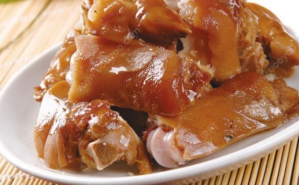 吃什么食物可以補(bǔ)充膠原蛋白？擁有美白肌膚(4)