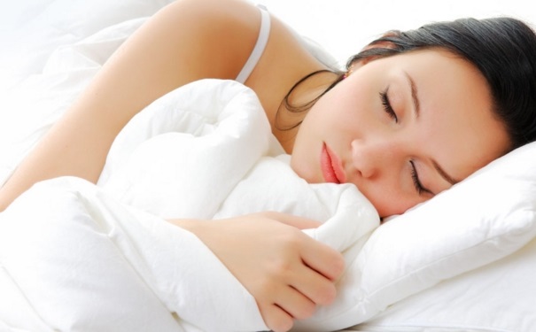 女人睡眠中也會勃起嗎？女人睡眠勃起是什么樣子的？(1)