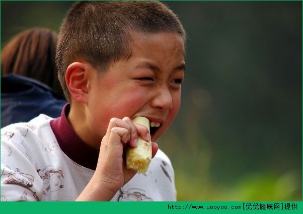 甘蔗馬蹄水的功效是什么？甘蔗馬蹄水的做法是什么？(5)