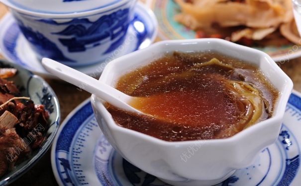 夏天喝什么湯最好？夏季消暑湯菜譜介紹(1)