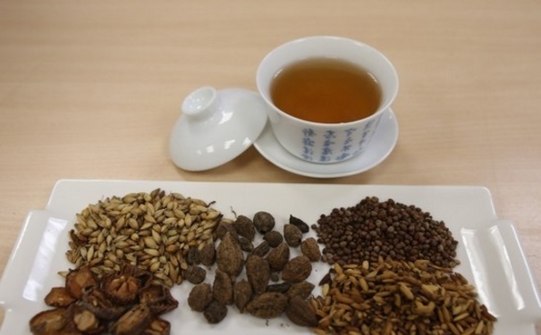 喝什么茶能夠減肥排毒？可以減肥排毒的茶有哪些？(1)