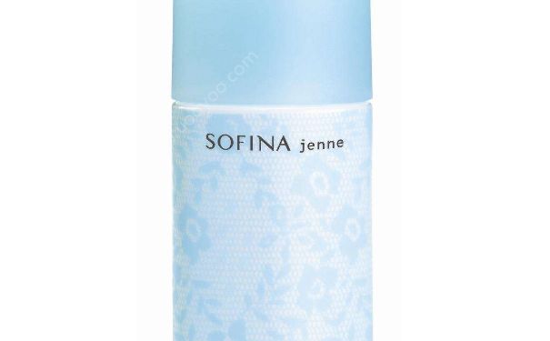 SOFINA透美顏Jenne美白日間保濕防護(hù)乳(藍(lán)蕾絲)好用嗎？(1)