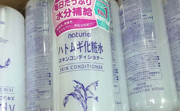 naturie/imju薏仁護(hù)膚水好用嗎？naturie薏仁護(hù)膚水怎么樣？(1)