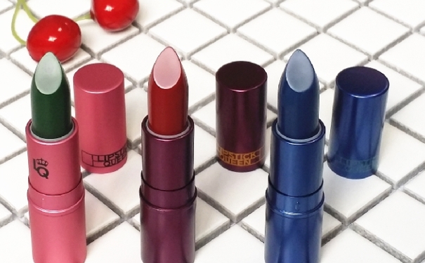 lipstick queen是什么牌子？唇膏皇后是哪個(gè)國(guó)家的？(1)