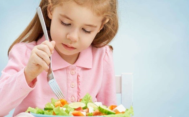 寶寶挑食偏食怎么辦？如何讓孩子不再偏食？(1)