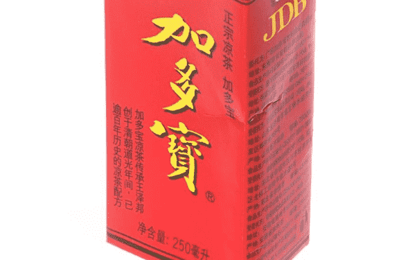 兒童可以喝涼茶嗎？寶寶可以喝涼茶嗎？(1)