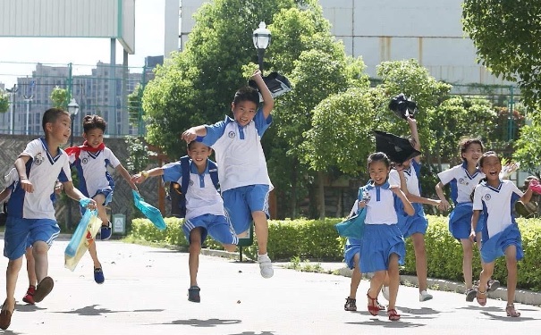 暑假如何照看好孩子？暑假孩子怎么照看？(1)