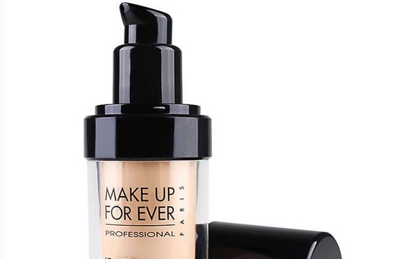 makeupforever粉底液好用嗎？浮生若夢粉底液好不好？(1)