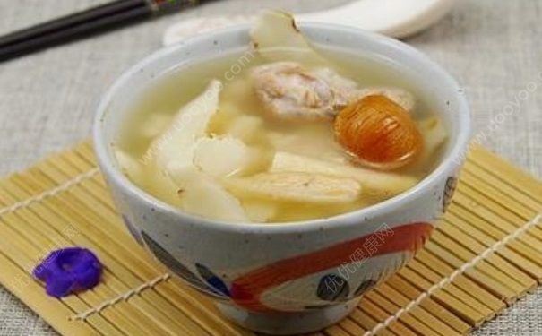 加班族可以吃哪些宵夜？白領(lǐng)的養(yǎng)胃食療方法有哪些？(1)