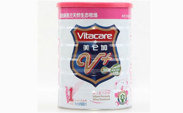 vitacare奶粉怎么樣？vitacare奶粉好不好？(1)