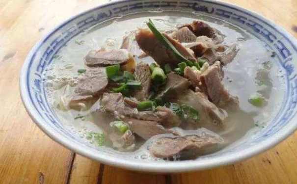 冬季養(yǎng)腎食譜有哪些？冬季養(yǎng)腎的食譜推薦(1)