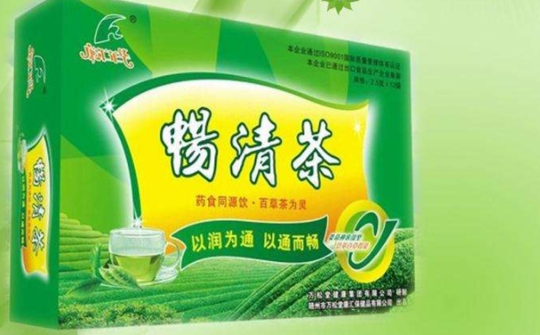 腸清茶可以經(jīng)常吃嗎？腸清茶在吃的過程需要注意什么(1)