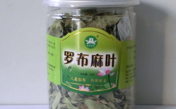 羅布麻茶吃了對(duì)腎有損害嗎？腎臟出現(xiàn)損傷還能吃羅布麻嗎(1)