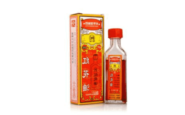 女人來(lái)月經(jīng)可以涂紅花油嗎？女性經(jīng)期能用紅花油嗎？(1)