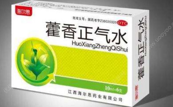 藿香正氣水小孩能喝嗎？藿香正氣水小孩用量是多少？(1)