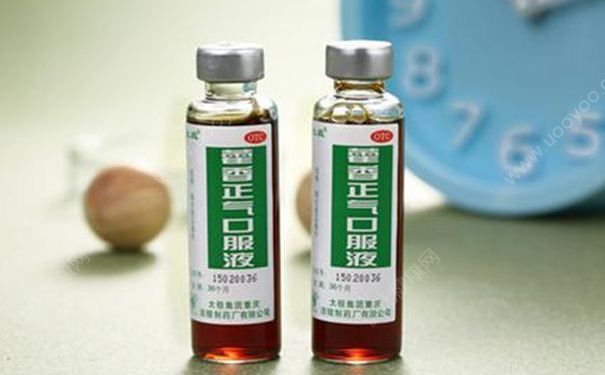 夏季高溫家中需要常備哪些防暑藥？藿香正氣液什么時候喝好？(1)