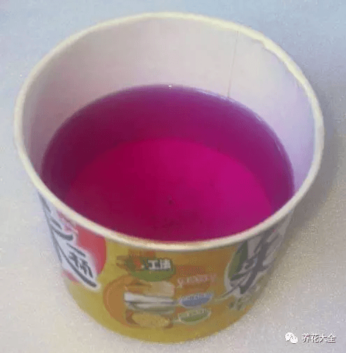 用高錳酸鉀進(jìn)行消毒