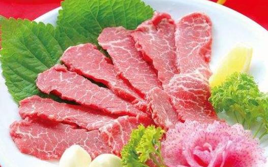 牛肉不宜和什么一起吃？怎么選購(gòu)牛肉