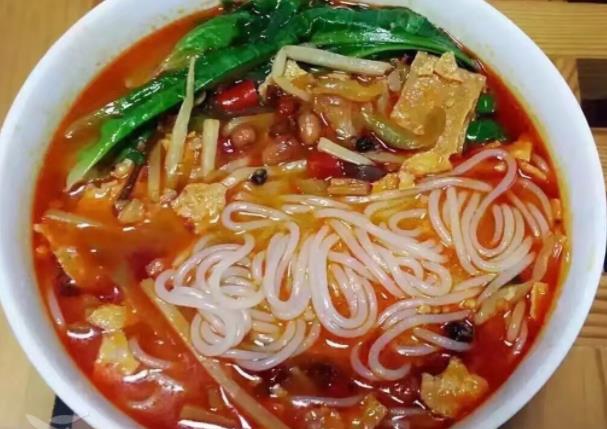 螺螄粉是屬于垃圾食品嗎 沒有科學(xué)依據(jù)可以適量食用