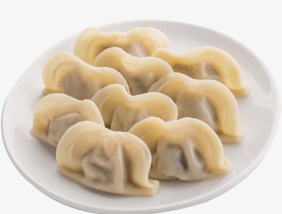 餃子煮多久才熟 15-20分鐘即可,過長(zhǎng)破損營(yíng)養(yǎng)流失