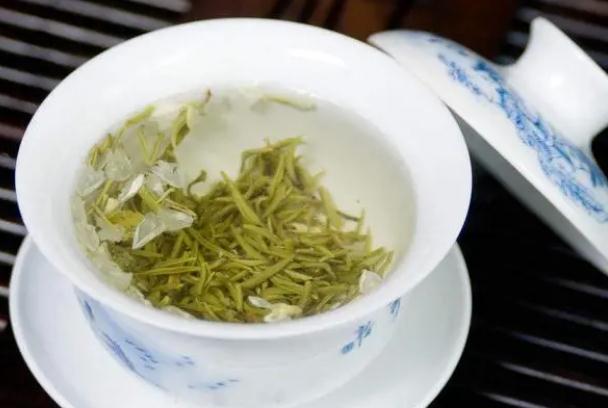 喝茉莉花茶有什么功效？高血壓可以喝茉莉花茶嗎？