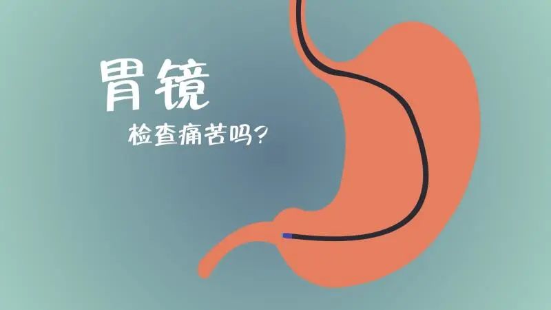 【沈陽中泰肛腸】胃痛需要做胃鏡嗎？這幾種情況建議要做！