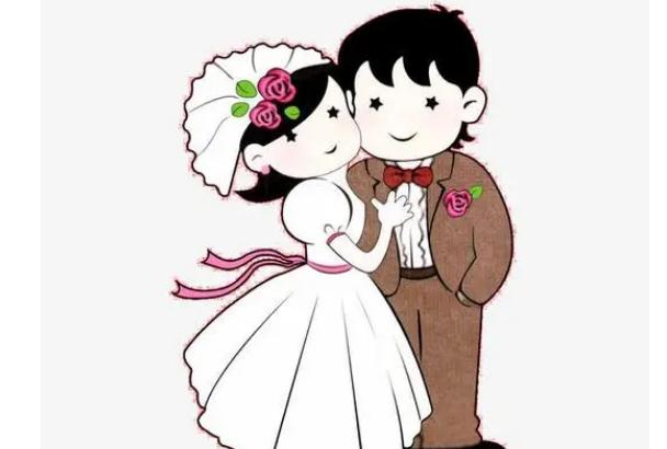 什么樣的男女適合結(jié)婚 ？男女結(jié)婚中相差幾歲最合適？