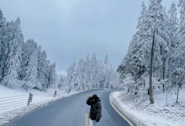 旅游的好處旅游可以影響人嗎？冬天想去看雪哪里旅游好？