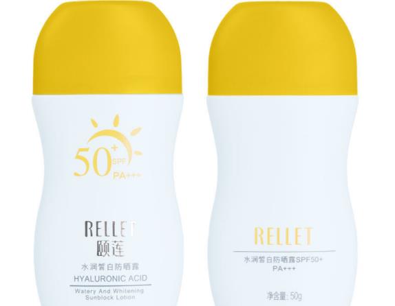 防曬霜spf50+是什么意思 SPF50=50*10=500分鐘