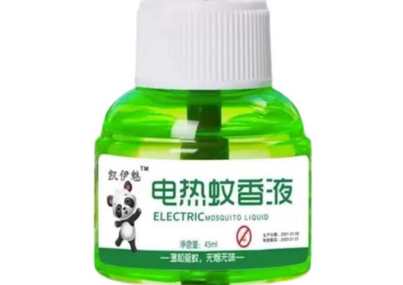 電蚊香液嬰兒可以用嗎 吸入電蚊香液會中毒嗎