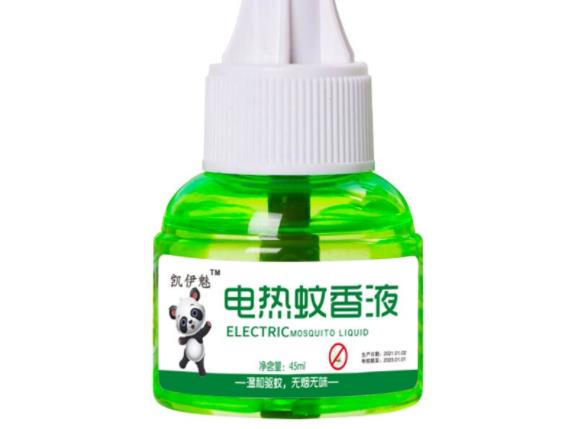 電蚊香液燒干會(huì)斷電嗎 出門電蚊香忘拔會(huì)不會(huì)有危險(xiǎn)