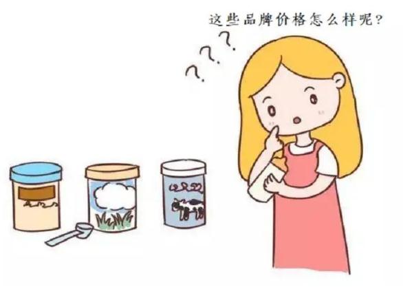 早產(chǎn)兒奶粉和普通奶粉有什么區(qū)別？使用奶粉喂養(yǎng)有什么優(yōu)缺點？