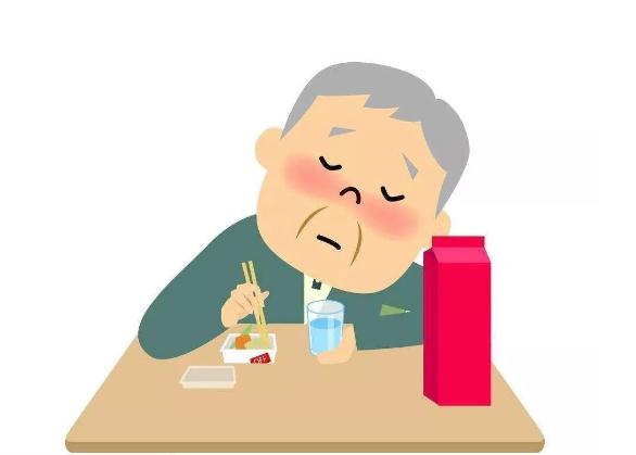 造成老人貧血的原因是什么？老人能吃的補(bǔ)血食物有哪些？