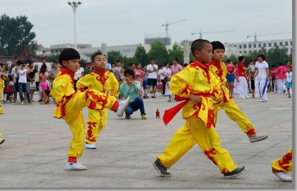 哪些人群適合練習武術(shù)？怎么樣才能練好武術(shù)基本功？