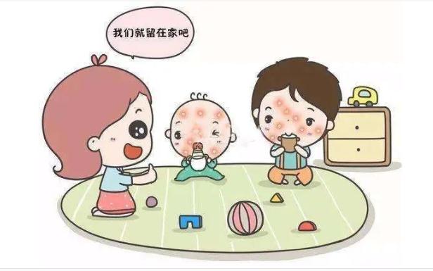 水痘對(duì)孕婦胎兒有影響嗎？水痘什么時(shí)候傳染性最強(qiáng)？