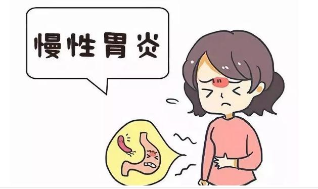 慢性腸胃炎什么癥狀？慢性腸胃炎運動的好處？