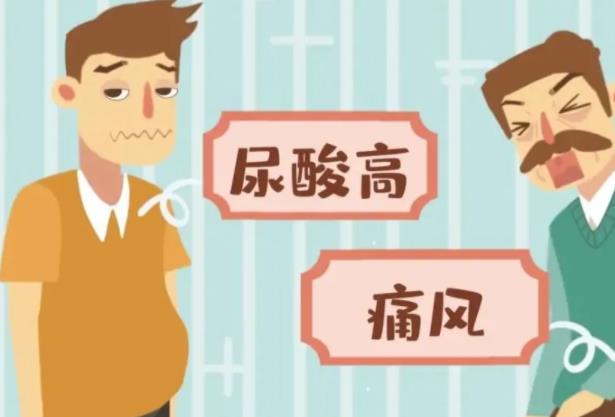 尿酸高有哪些癥狀 痛風(fēng)血液系統(tǒng)疾病結(jié)石等