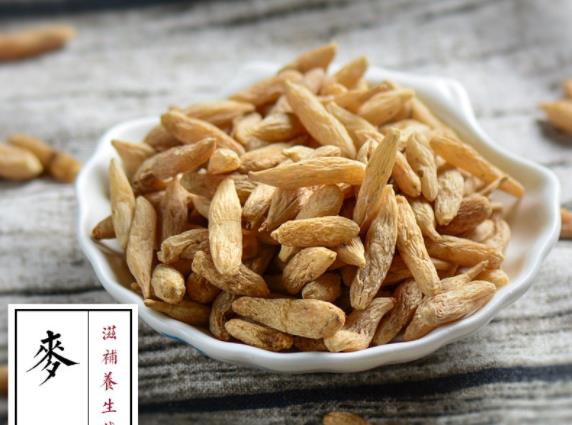 麥冬泡水喝能降血壓?jiǎn)?麥冬的功效有哪些