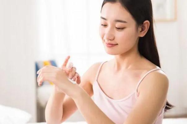 身體乳怎么用效果最好？使用身體乳注意事項(xiàng)？