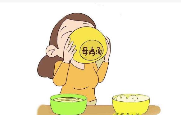 哺乳期回奶了怎么辦？四物湯哺乳期能喝嗎？