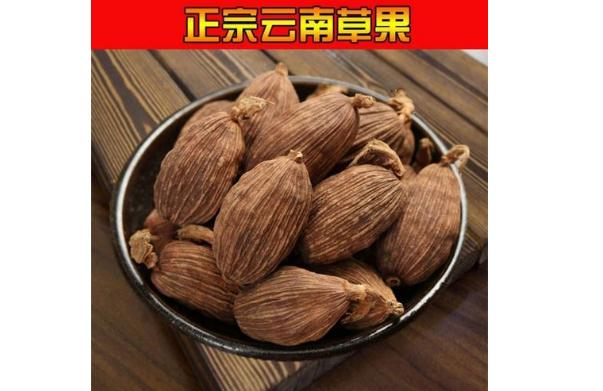 草果可以煲湯嗎？草果在燉肉起什么作用？