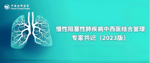 補肺丸被列入《慢性阻塞性肺疾病中西醫(yī)結(jié)合管理專家共識》治療用藥