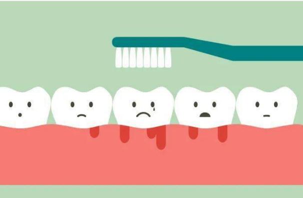 牙周炎小知識(shí)？牙周炎用什么牙刷好？