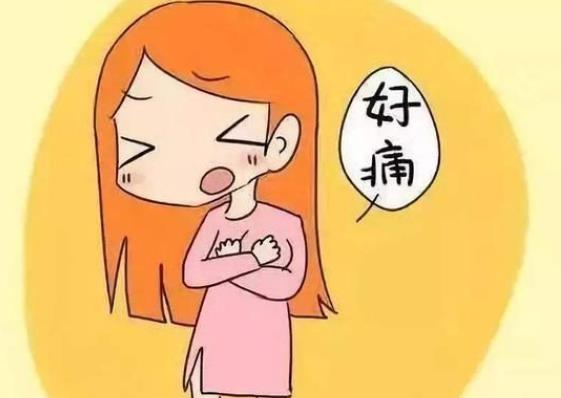 乳腺炎可以按摩嗎 乳腺炎如何按摩及護理