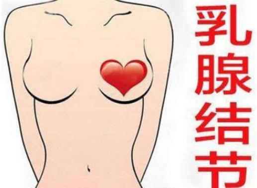 乳腺結(jié)節(jié)需要做手術(shù)嗎 惡性腫瘤在15%左右需治療